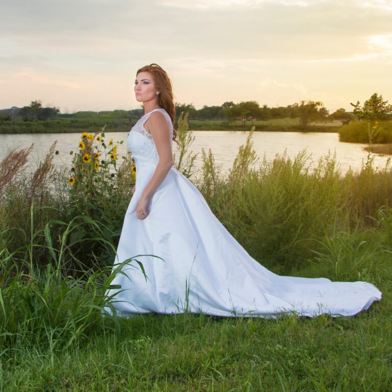 Bridal Portraits, Amarillo Texas, Paul N Carter Photography, Wedding Photographer