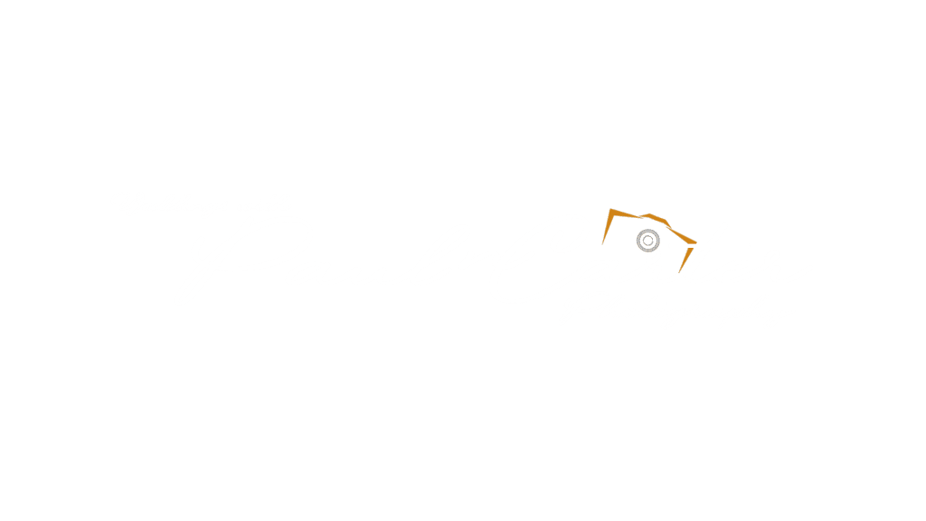 Paul N Carter Photography Wedding Logo