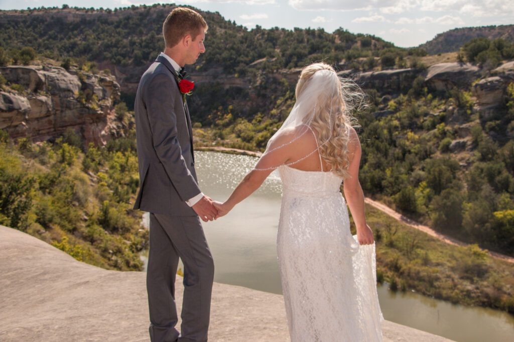 Wedding couple shoot with San Antonio's Paul N Carter Photography